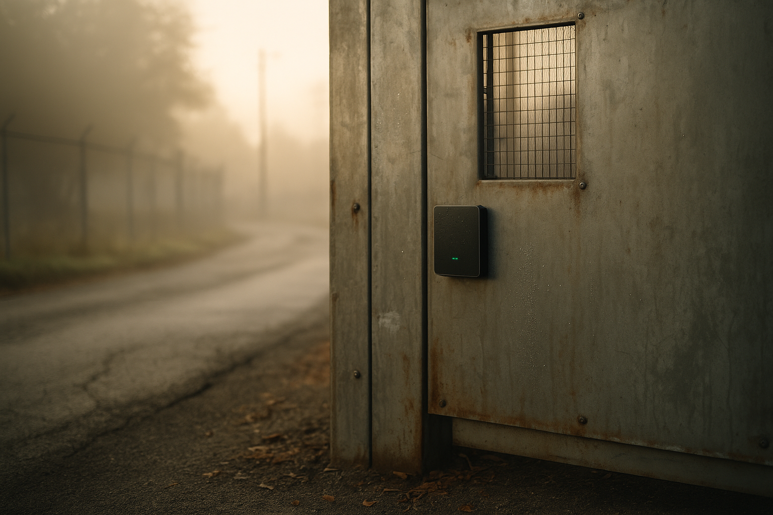 Access Control Remote: Complete Guide for 2026