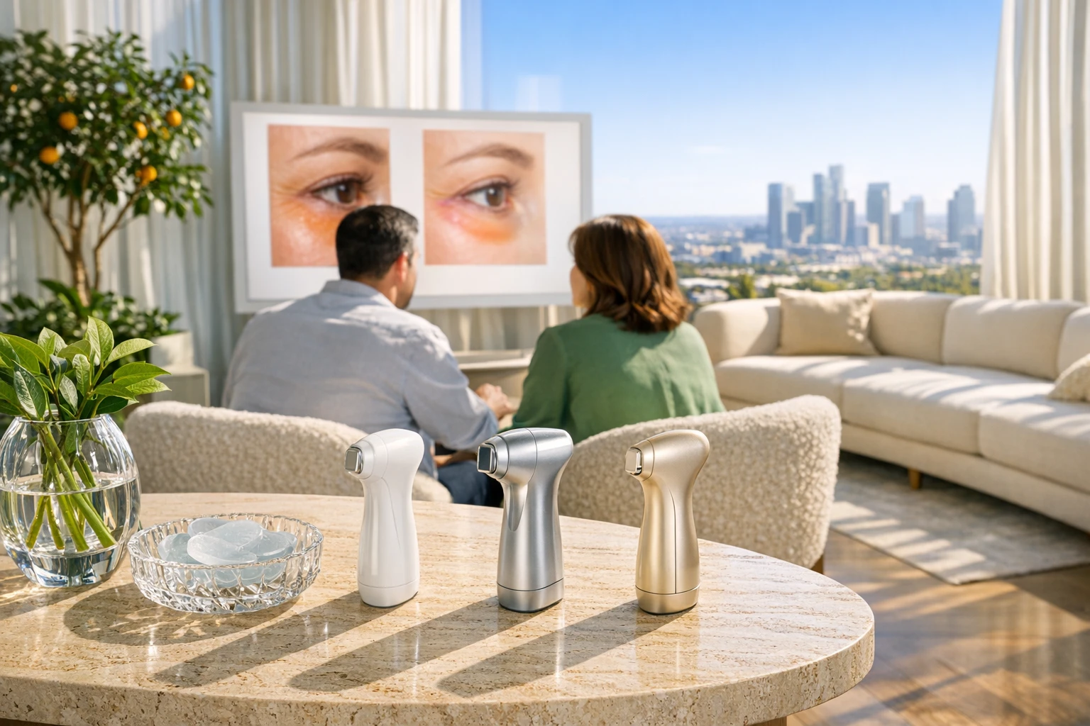 Under Eye Laser Technology: Complete Guide for 2026