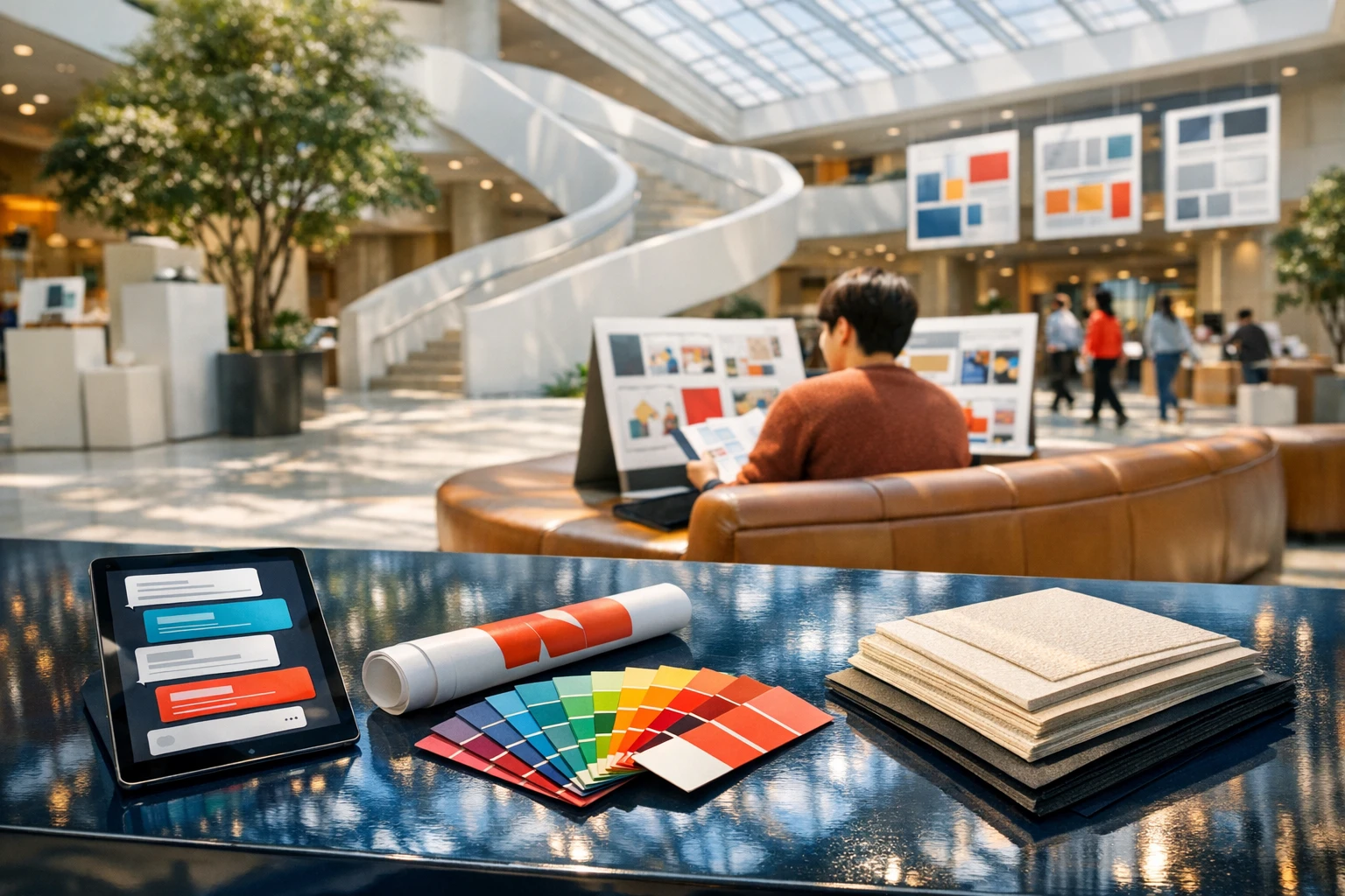 Graphic Design Course Chatbot: Complete Guide for 2026