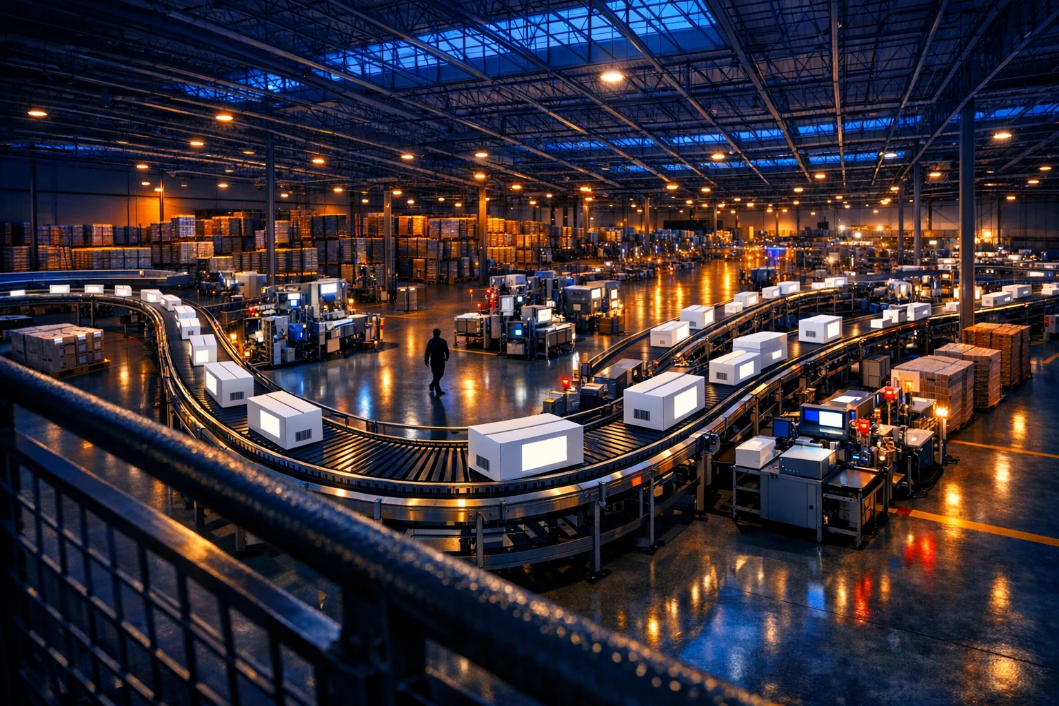 Labeling Jobs Packaging: Complete Guide for 2026