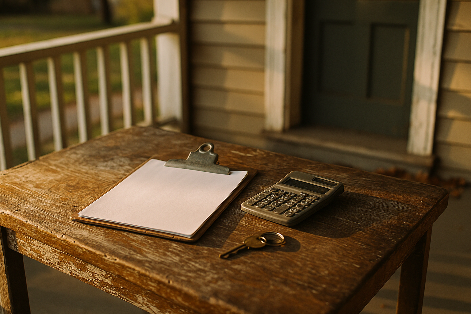 Mortgage Refinancing Explained: Rates, Home Refinance Options, and Key Considerations