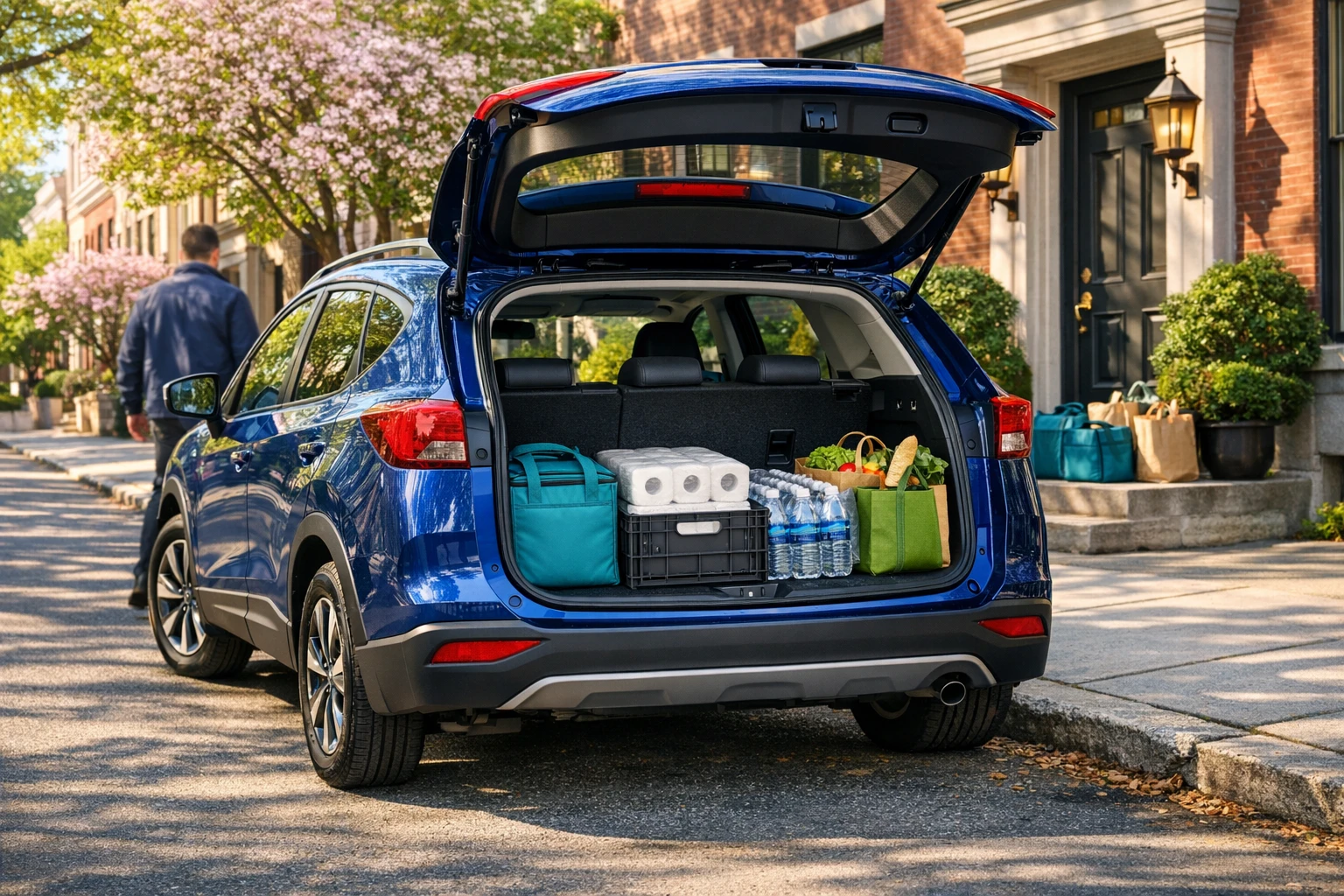 Walmart Delivery Driver Requirements: Complete Guide for 2026