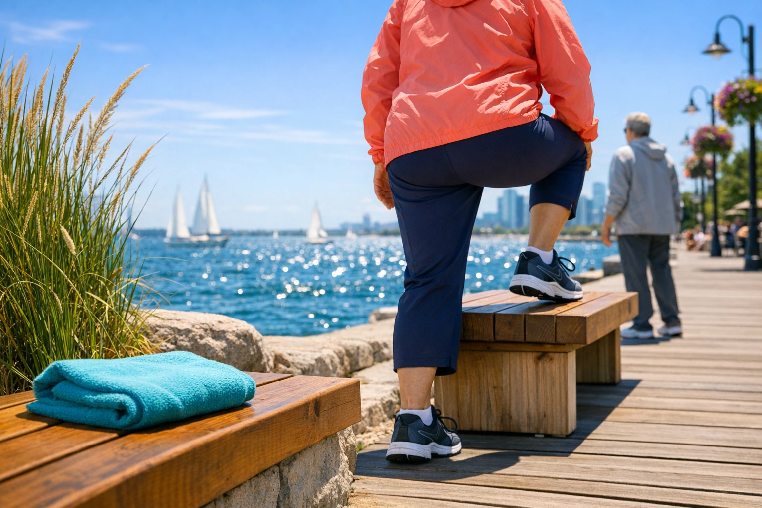 Ohip Physiotherapy Coverage: Complete Guide for 2026