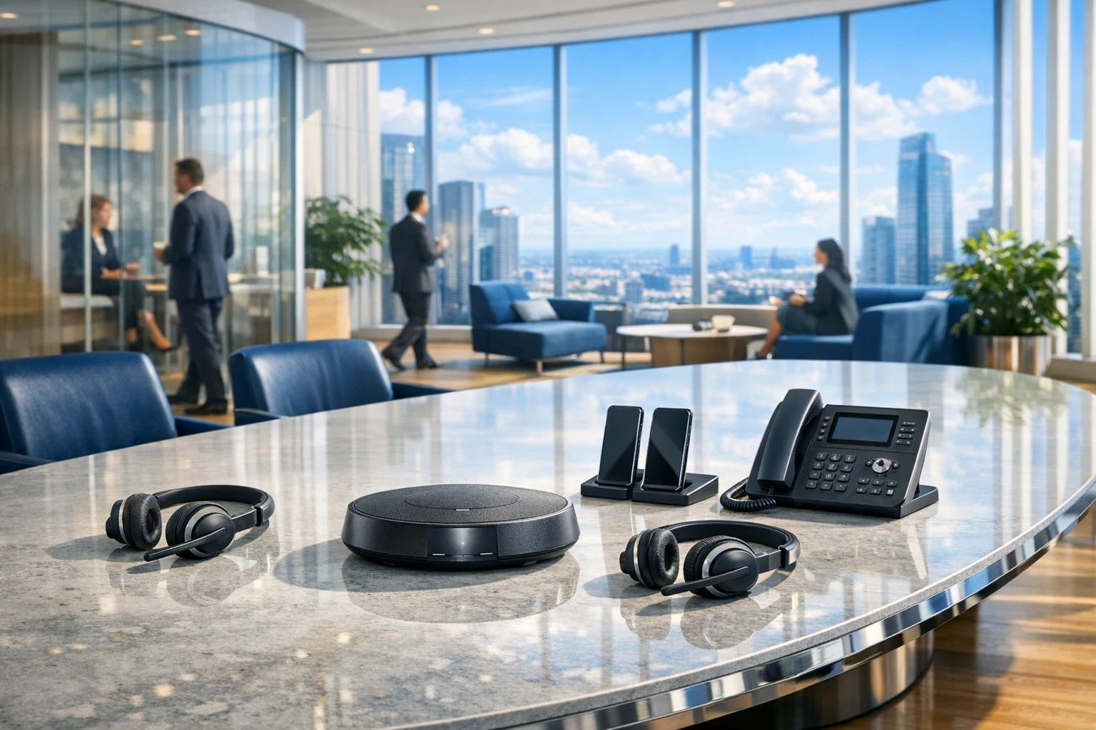 Business Phone Plan: Complete Guide for 2026