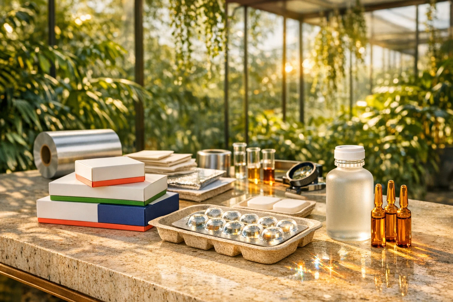 Pharma Packaging Labeling: Complete Guide for 2026