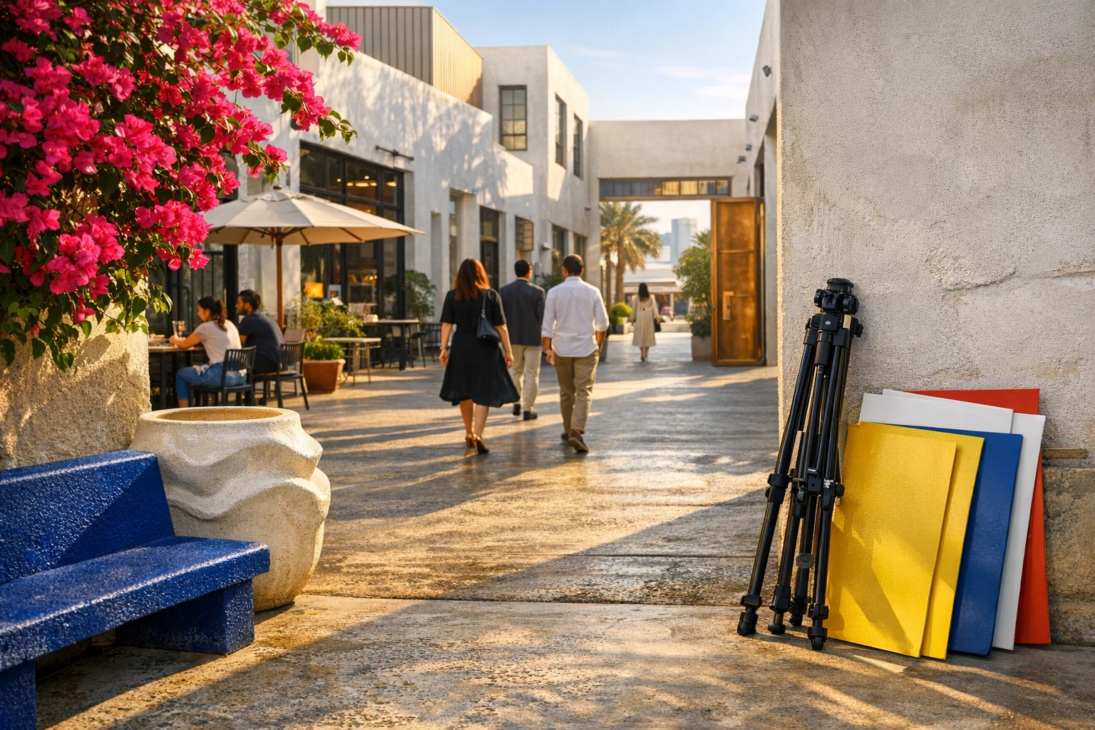 Dubai Social Work Media: Complete Guide for 2026