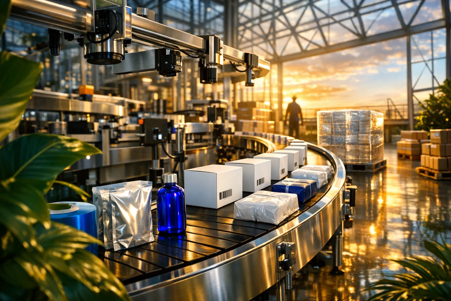Labeling Jobs Packaging: Complete Guide for 2026
