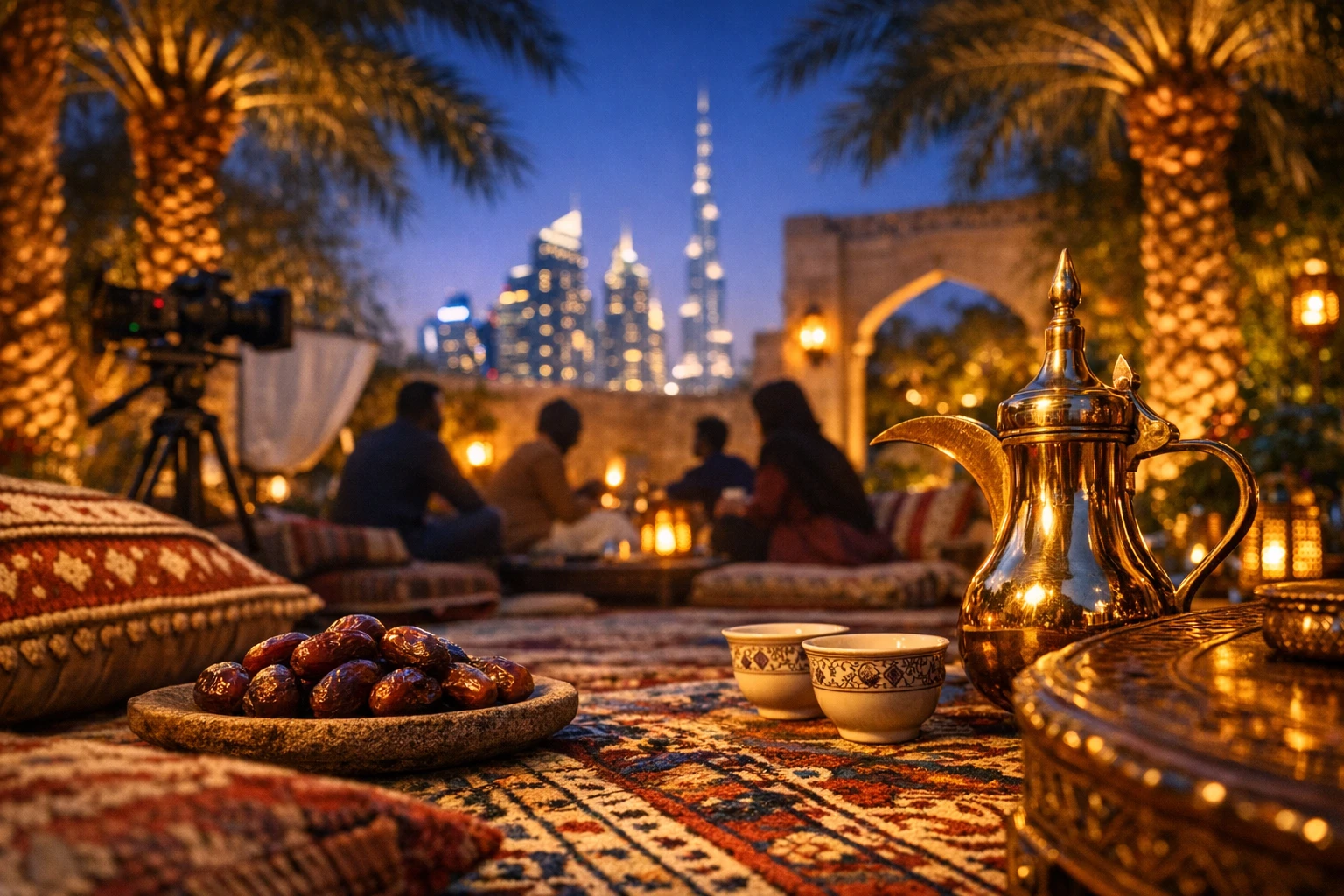 Dubai Social Work Media: Complete Guide for 2026