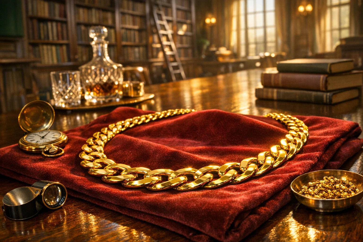 Gold Necklace Value Pawn: Complete Guide for 2026
