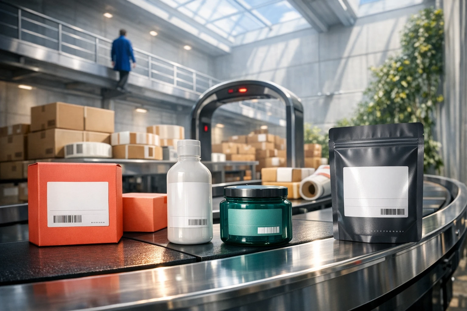 Labeling Packaging: Complete Guide for 2026