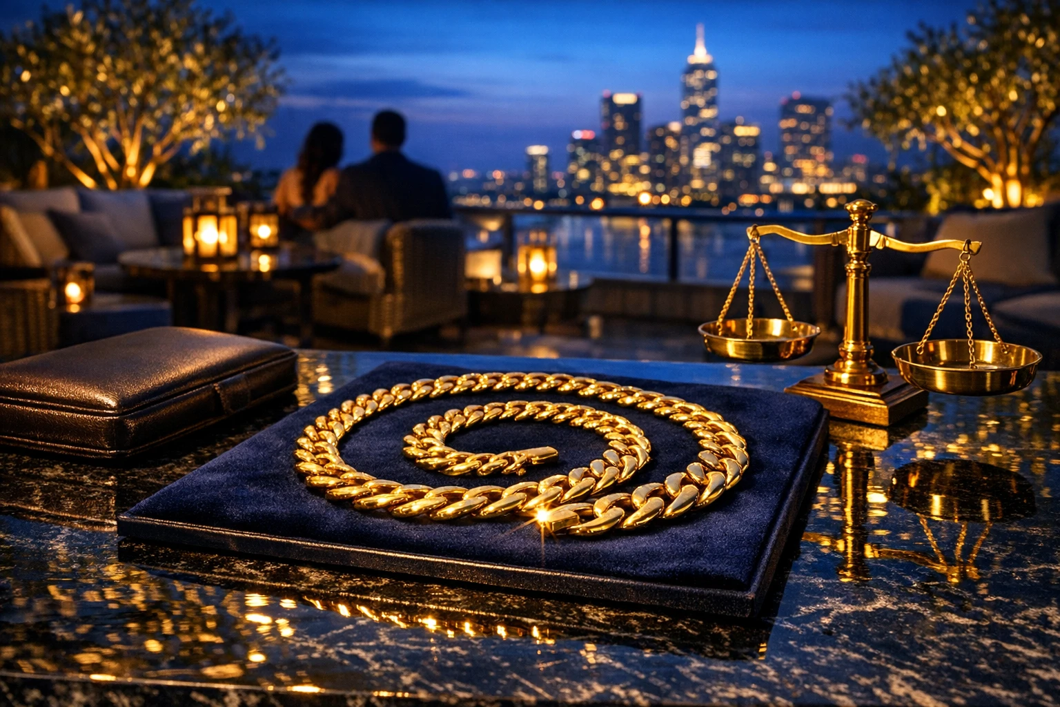 Gold Necklace Value Pawn: Complete Guide for 2026