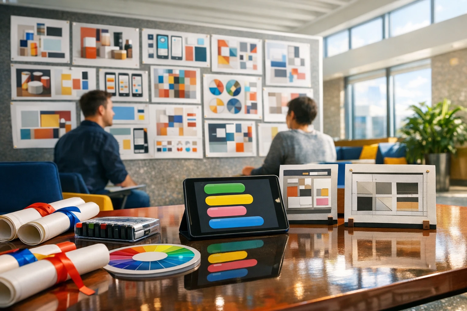 Graphic Design Course Chatbot: Complete Guide for 2026