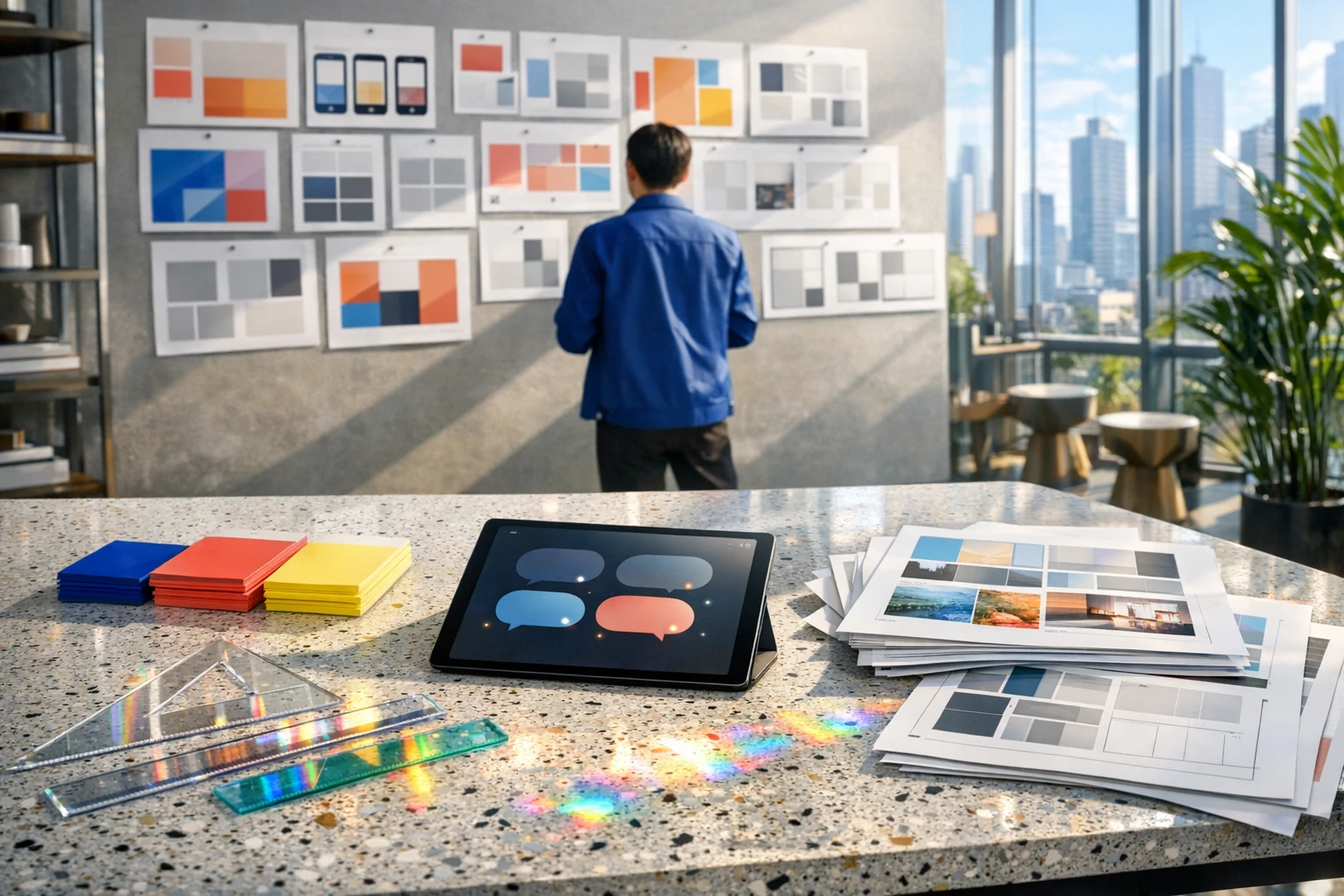 Graphic Design Course Chatbot: Complete Guide for 2026