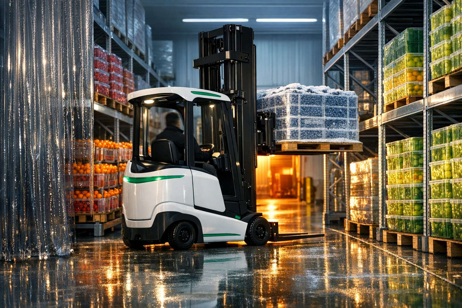 Forklift Companies: Complete Guide for 2026