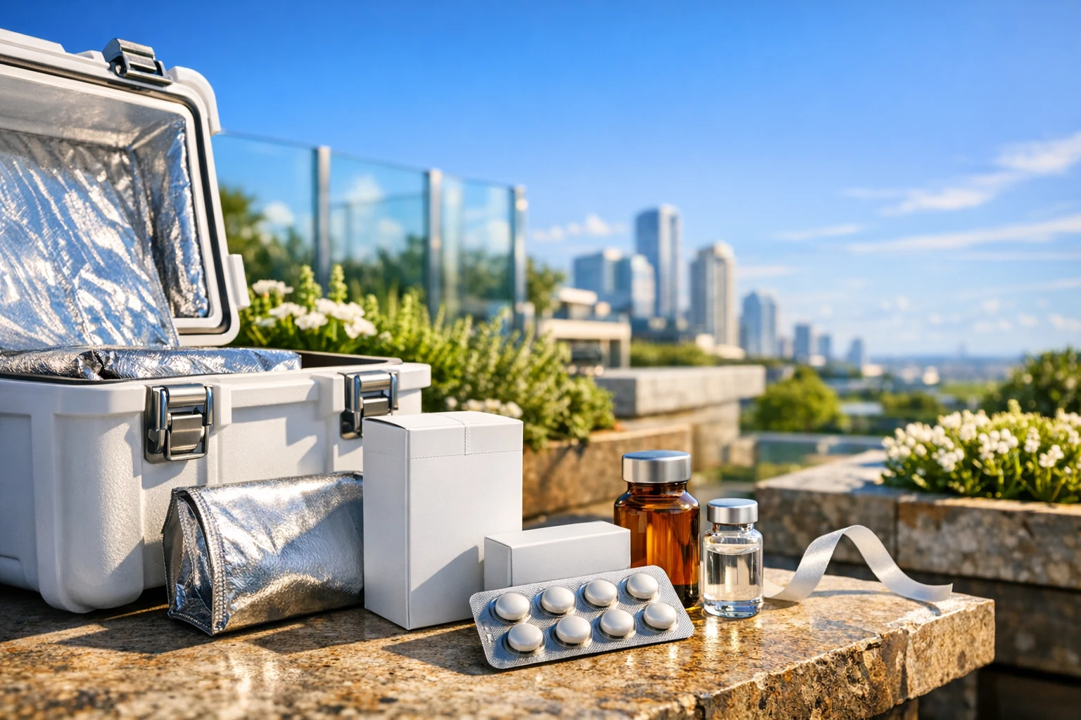 Pharma Packaging Labeling: Complete Guide for 2026