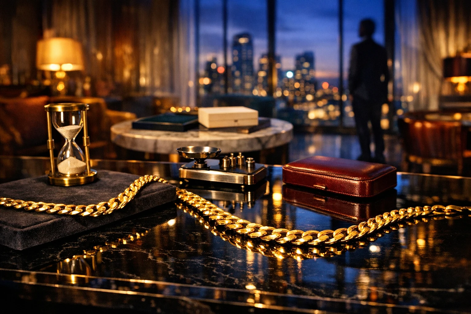 Gold Necklace Value Pawn: Complete Guide for 2026