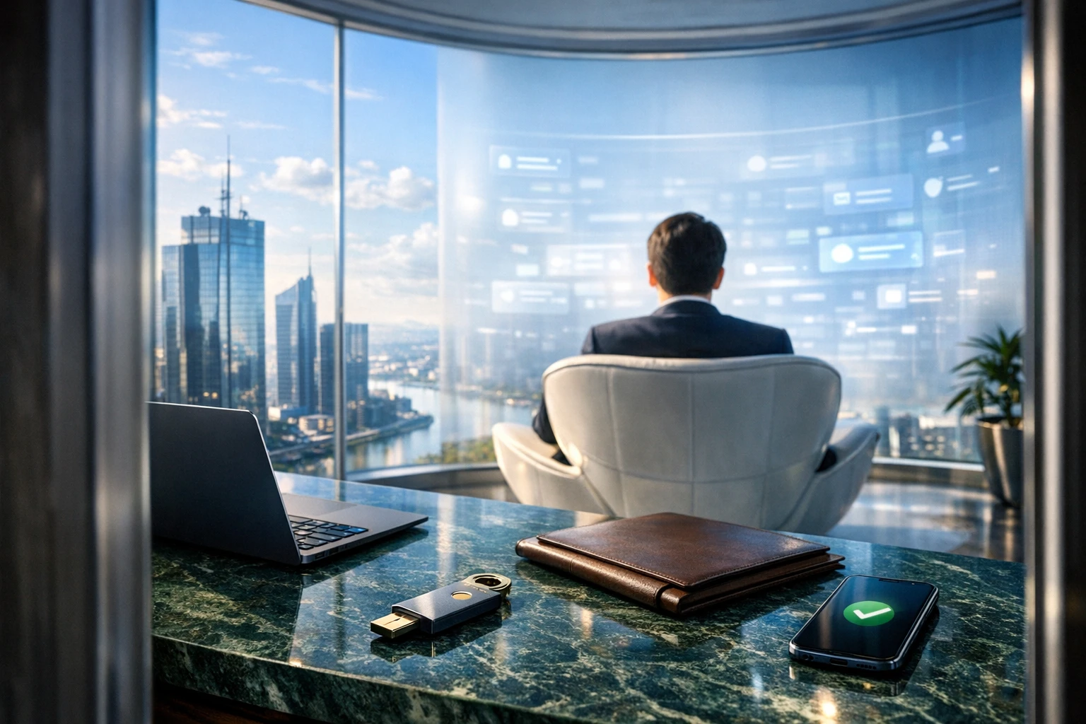Remote Access Control: Complete Guide for 2026