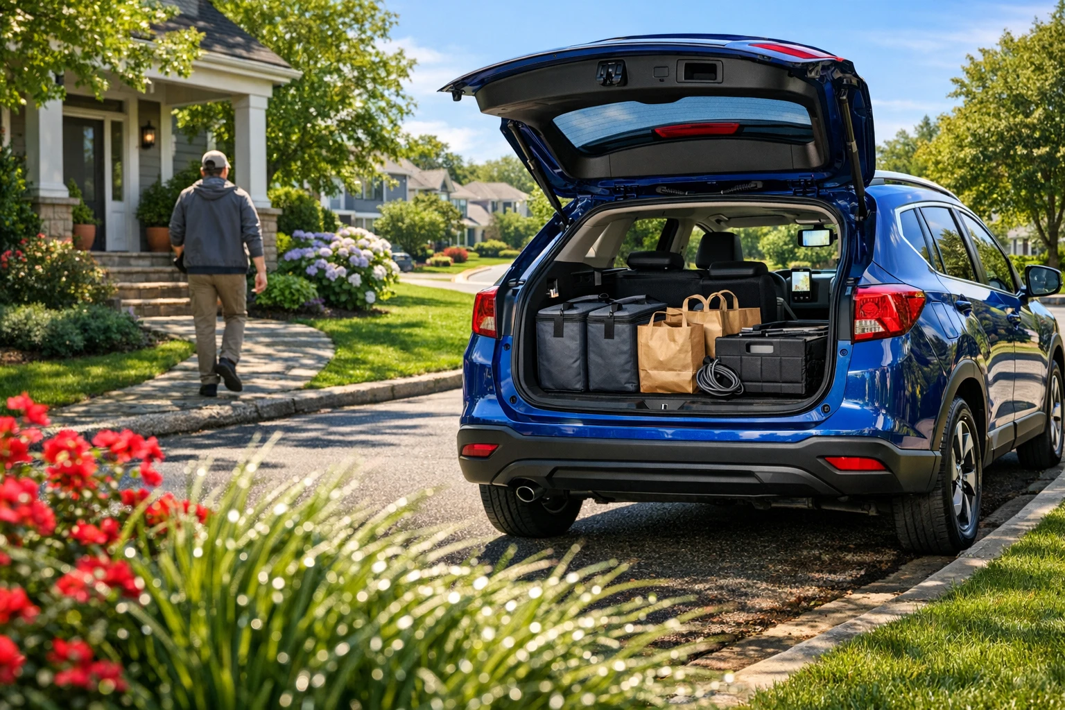 Walmart Delivery Driver Requirements: Complete Guide for 2026